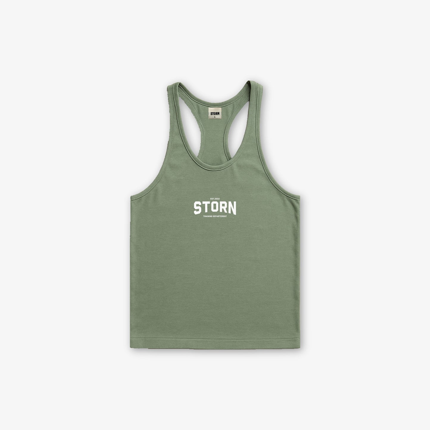 Training Dept. Stringer