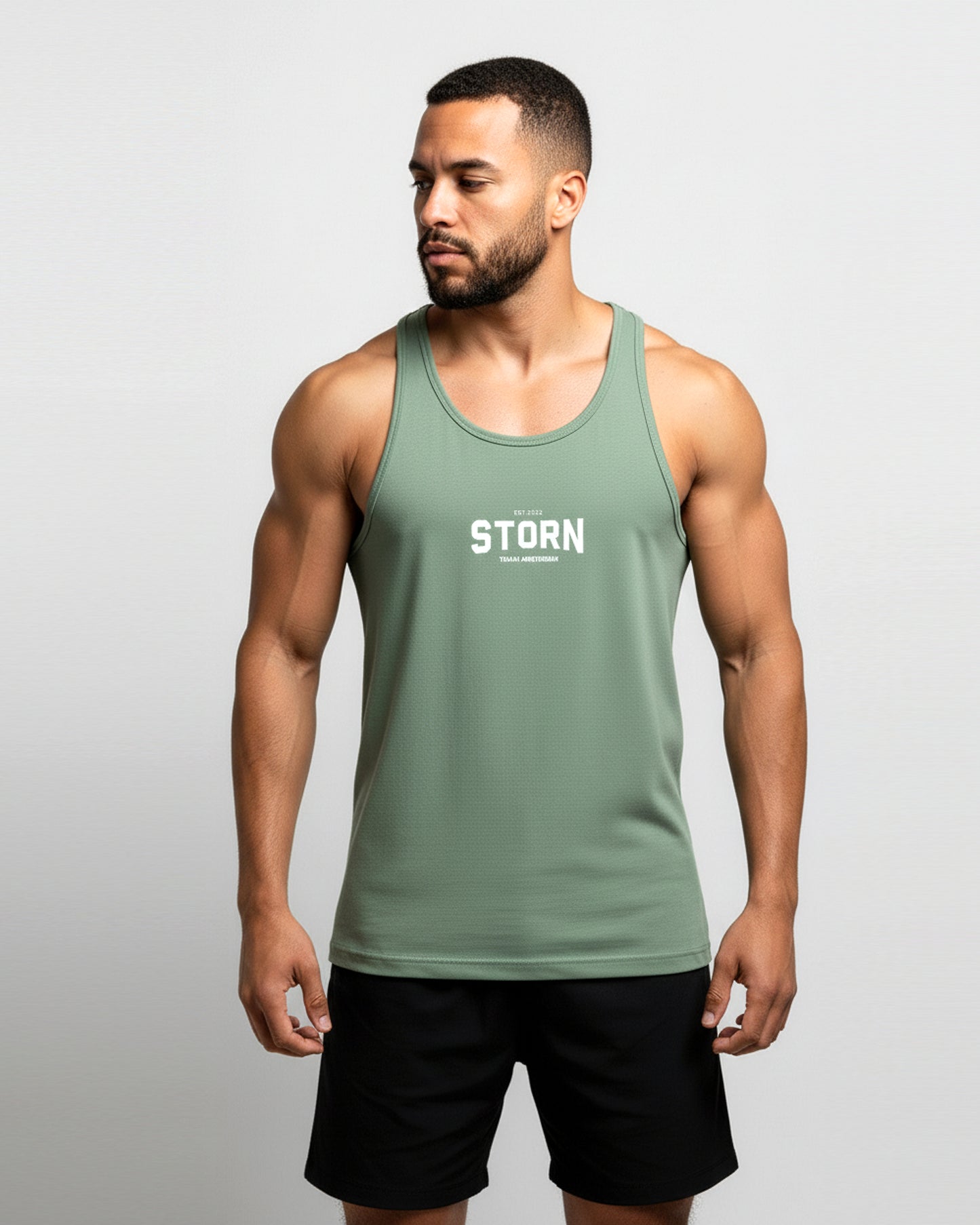 Training Dept. Stringer