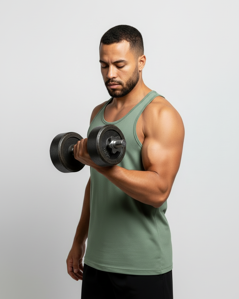 Training Dept. Stringer