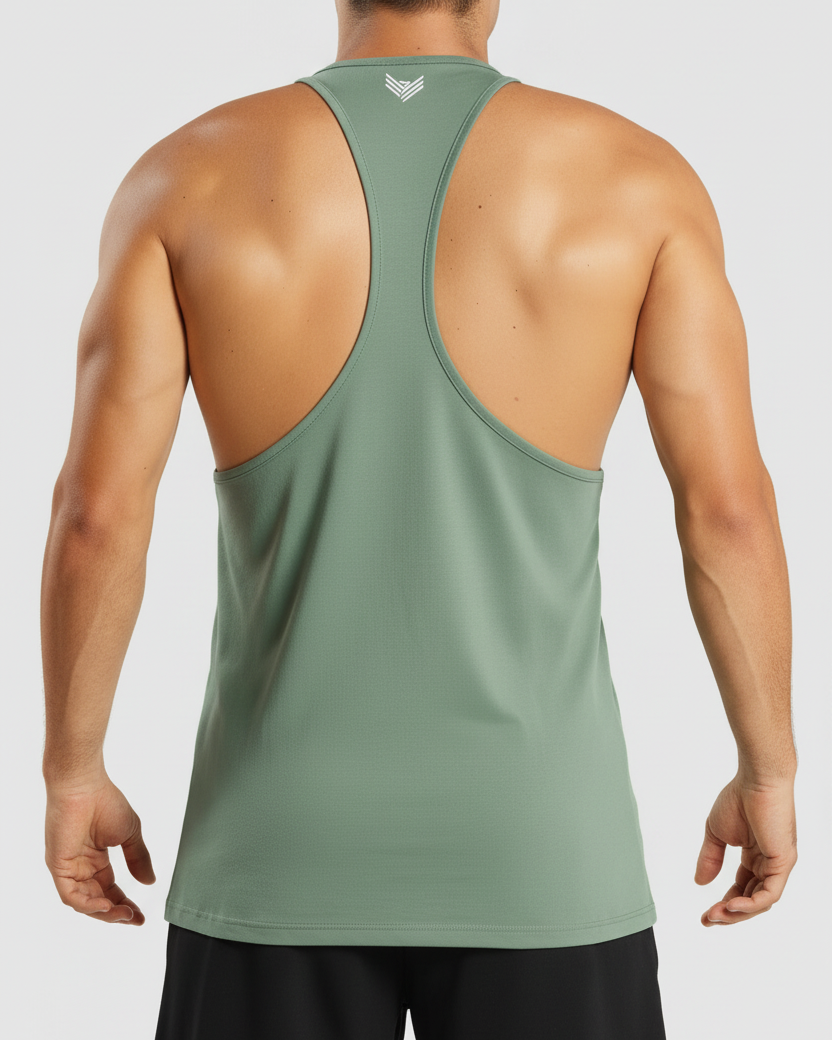 Training Dept. Stringer