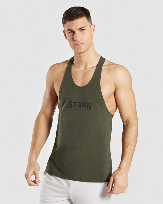 Training Dept. Stringer