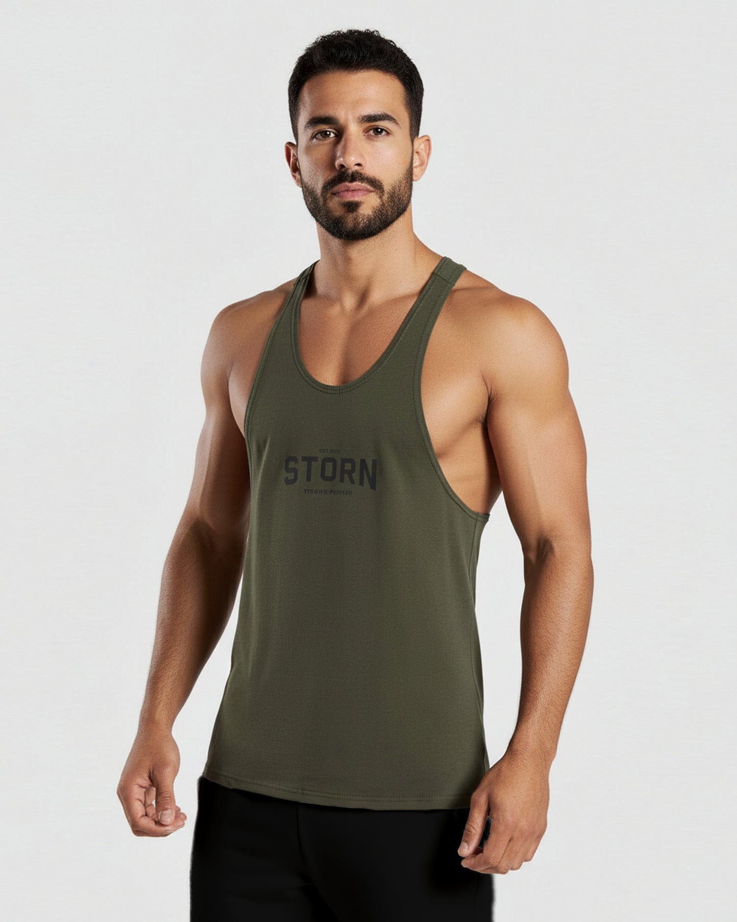 Training Dept. Stringer