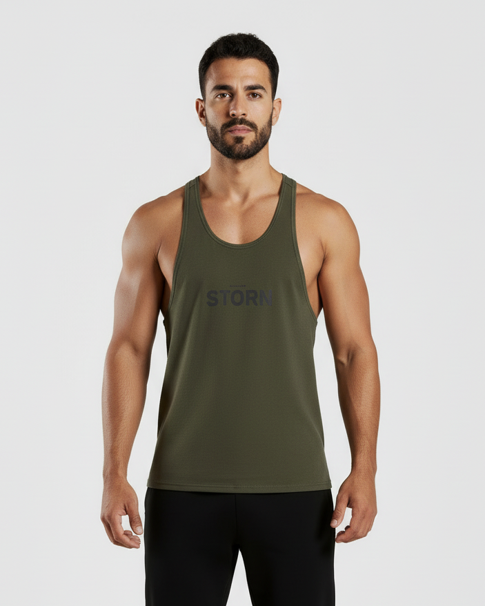 Training Dept. Stringer