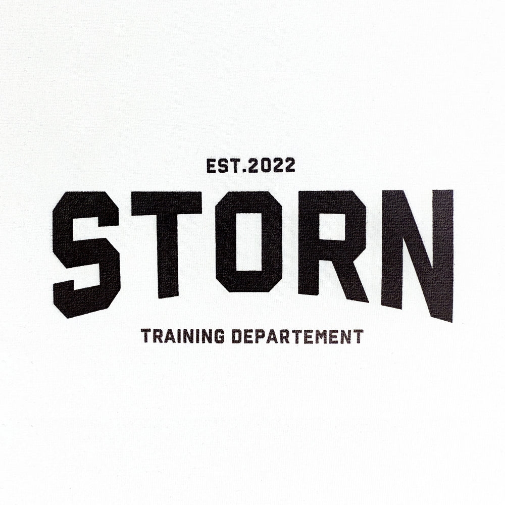 Training Dept. Stringer