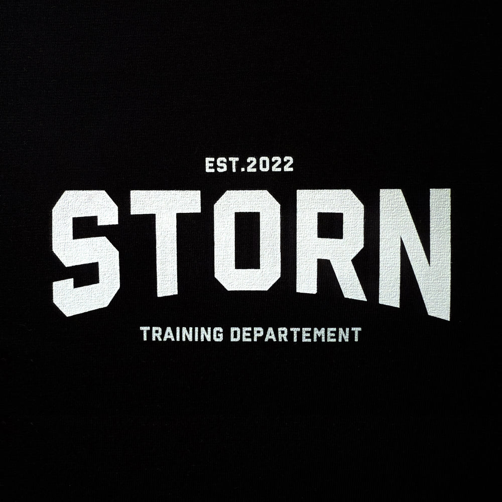 Training Dept. Drop Arm Tank