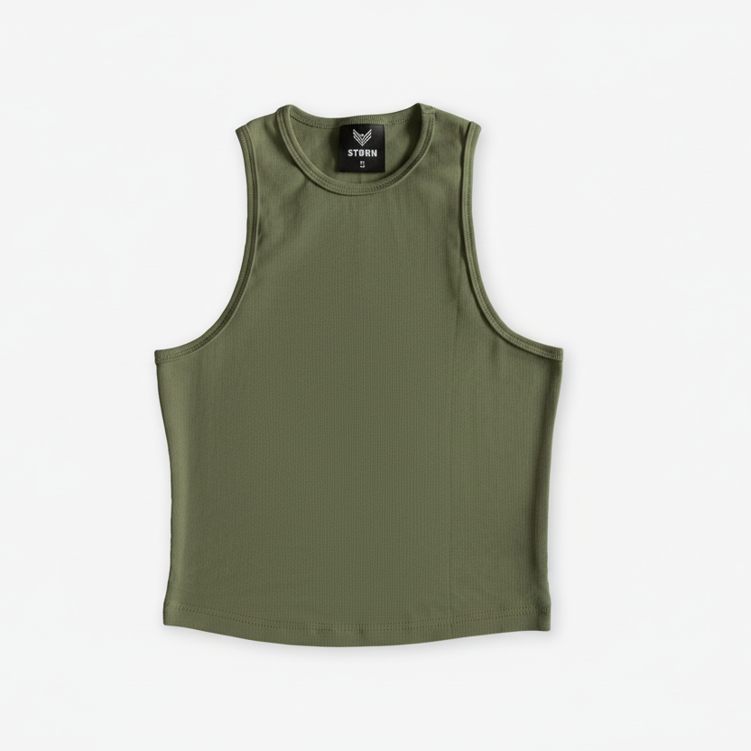 Essential Midi Tank