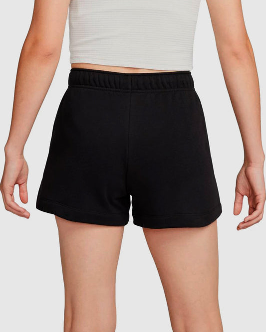 Women's Short - Black