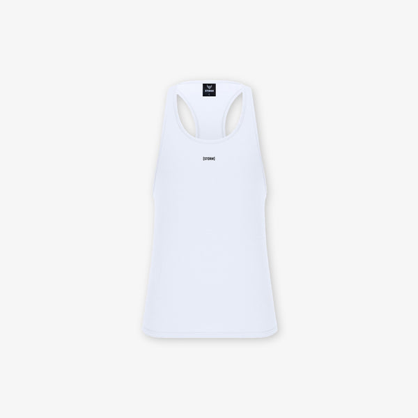 [TRUST] Stringer essentiel - Blanc