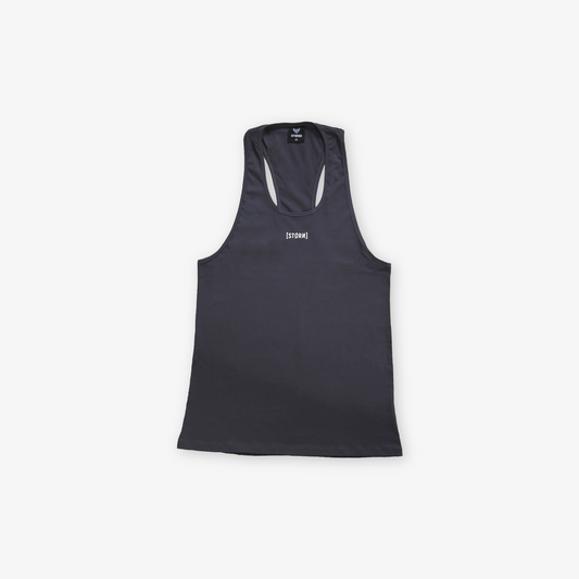 Stringer Trust Basic - Gris foncé