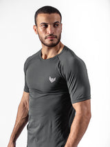 Aktiv T-Shirt - Dark Grey