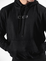 Lean Hoodie - Black