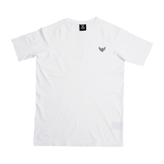 Aktiv T-shirt - White