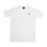 T-shirt Aktiv - Blanc
