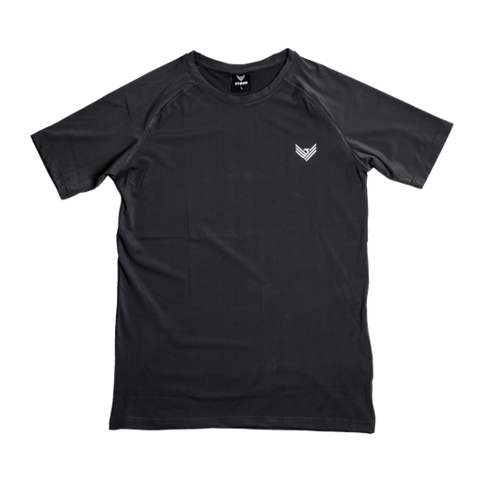 Aktiv T-shirt - Dark Grey