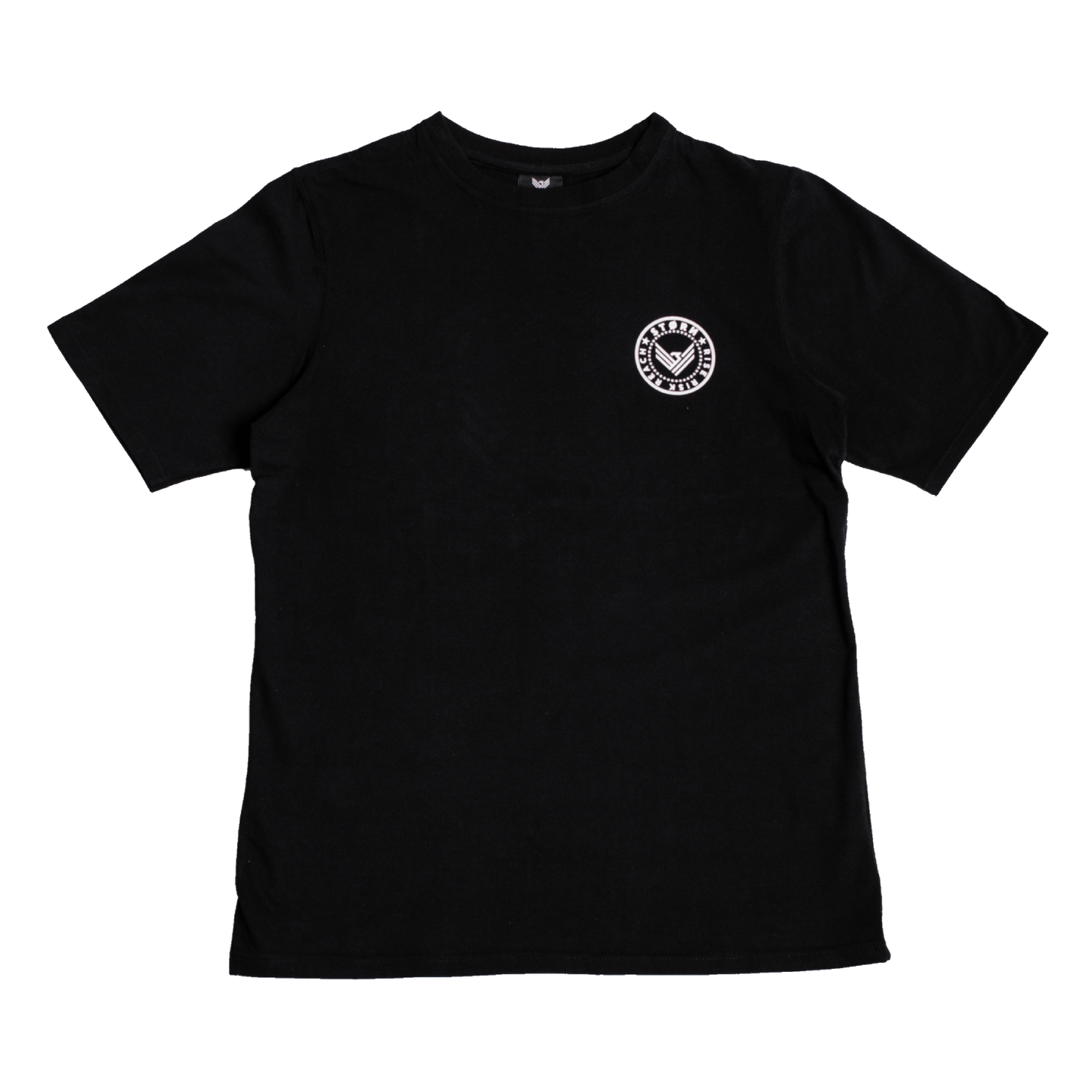 T-shirt Bold - Noir