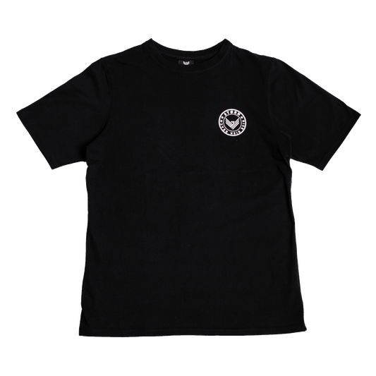 Bold T-shirt - Black