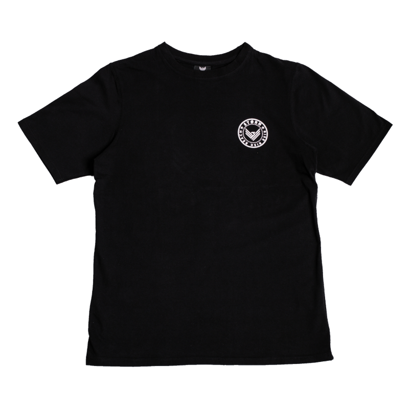 T-shirt Bold - Noir