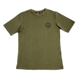 Bold T-Shirt - Army Green