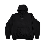 Lean Hoodie - Black